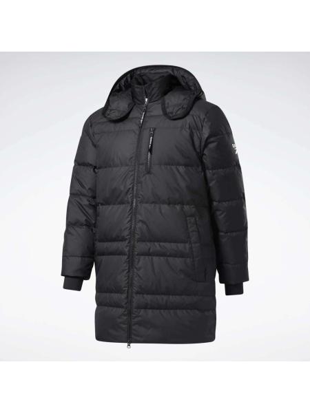 Мужская куртка Reebok Outerwear Classics - GR8985