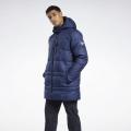 Мужская куртка Reebok Outerwear Classics - GR8986