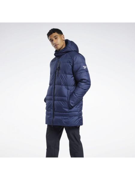 Мужская куртка Reebok Outerwear Classics - GR8986