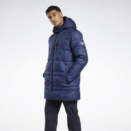 Мужская куртка Reebok Outerwear Classics - GR8986