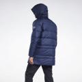 Мужская куртка Reebok Outerwear Classics - GR8986