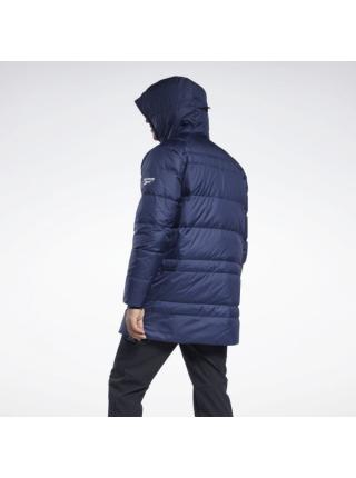 Мужская куртка Reebok Outerwear Classics - GR8986