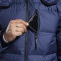 Мужская куртка Reebok Outerwear Classics - GR8986