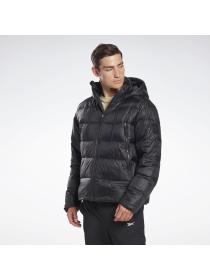 Мужская куртка Reebok Outerwear Core - FU1688