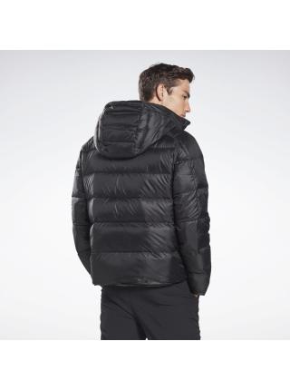 Мужская куртка Reebok Outerwear Core - FU1688