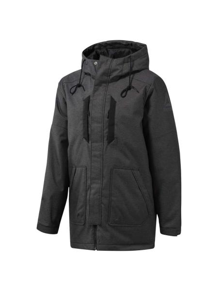 Мужская куртка Reebok Outerwear Padded - EB6980