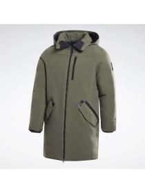 Мужская куртка Reebok Outerwear Urban - FT0680