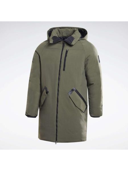 Мужская куртка Reebok Outerwear Urban - FT0680
