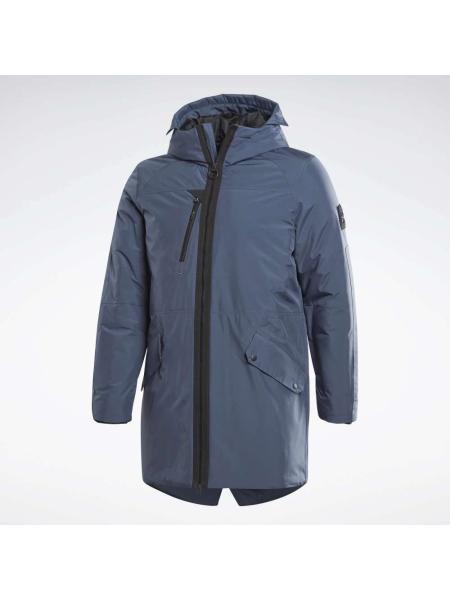 Мужская куртка Reebok Outerwear Urban Thermowarm Regul8 - FT0686