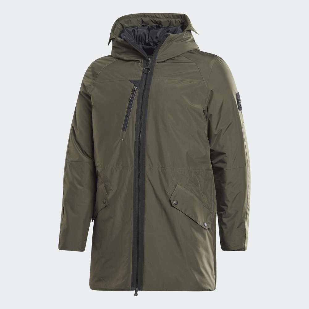 Reebok thermowarm jacket 2025