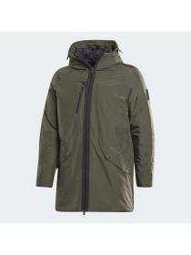 Мужская куртка Reebok Outerwear Urban Thermowarm Regul8 - FU1698