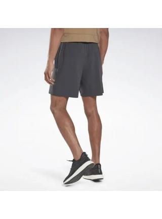 Мужские шорты Reebok Night Run 6-Inch - FU1479