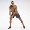 Мужские шорты Reebok Night Run 6-Inch - FU1479