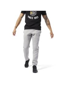 Мужские штаны Reebok Elements Fleece Closed Cuff - D94219