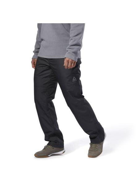 Мужские штаны Reebok Outdoor Padded - CY4604
