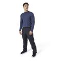 Мужские штаны Reebok Outerwear Fleece Land - DX2421