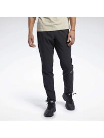 Мужские штаны Reebok Speedwick Trackster Woven - FP9734