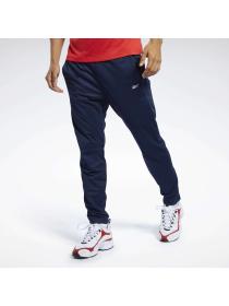 Мужские штаны Reebok Workout Ready Knit - FK6202