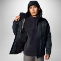 Мужская куртка Columbia Alpine Action II Jacket - XM3805-010
