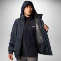Мужская куртка Columbia Alpine Action II Jacket - XM3805-010