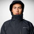Мужская куртка Columbia Alpine Action II Jacket - XM3805-010
