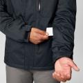 Мужская куртка Columbia Alpine Action II Jacket - XM3805-010