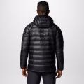 Мужская куртка Columbia Arctic Crest Down Hooded Jacket - 2088774-010