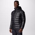 Мужская куртка Columbia Arctic Crest Down Hooded Jacket - 2088774-010