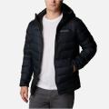 Мужская куртка Columbia Autumn Park Down Hooded Jacket Omni-heat - XM1506-010