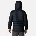 Мужская куртка Columbia Autumn Park Down Hooded Jacket Omni-heat - XM1506-010