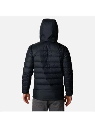 Мужская куртка Columbia Autumn Park Down Hooded Jacket Omni-heat - XM1506-010