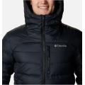 Мужская куртка Columbia Autumn Park Down Hooded Jacket Omni-heat - XM1506-010