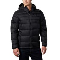 Мужская куртка Columbia Buck Butte Insulated Hooded Jacket - WO1226-012