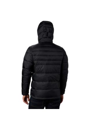 Мужская куртка Columbia Buck Butte Insulated Hooded Jacket - WO1226-012