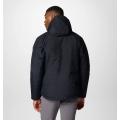 Мужская куртка Columbia Cascadian Peaks Insulated Jacket - XM3788-010