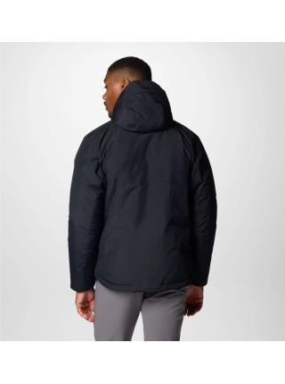 Мужская куртка Columbia Cascadian Peaks Insulated Jacket - XM3788-010
