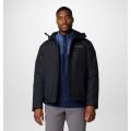 Мужская куртка Columbia Cascadian Peaks Insulated Jacket - XM3788-010