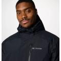 Мужская куртка Columbia Cascadian Peaks Insulated Jacket - XM3788-010
