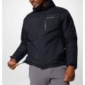 Мужская куртка Columbia Cascadian Peaks Insulated Jacket - XM3788-010