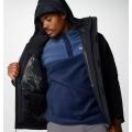 Мужская куртка Columbia Cascadian Peaks Insulated Jacket - XM3788-010