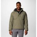 Мужская куртка Columbia Cascadian Peaks Insulated Jacket - XM3788-399