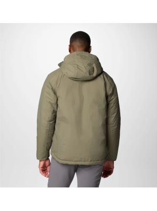 Мужская куртка Columbia Cascadian Peaks Insulated Jacket - XM3788-399