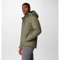 Мужская куртка Columbia Cascadian Peaks Insulated Jacket - XM3788-399