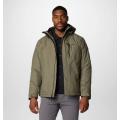 Мужская куртка Columbia Cascadian Peaks Insulated Jacket - XM3788-399