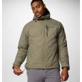 Мужская куртка Columbia Cascadian Peaks Insulated Jacket - XM3788-399