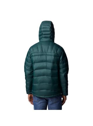 Мужская куртка Columbia Centennial Creek II Down Hooded Jacket - WO0405-370