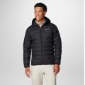 Мужская куртка Columbia Delta Ridge II Down Hooded Jacket - WX6610-010