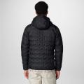 Мужская куртка Columbia Delta Ridge II Down Hooded Jacket - WX6610-010