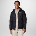 Мужская куртка Columbia Delta Ridge II Down Hooded Jacket - WX6610-010