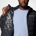 Мужская куртка Columbia Delta Ridge II Down Hooded Jacket - WX6610-010